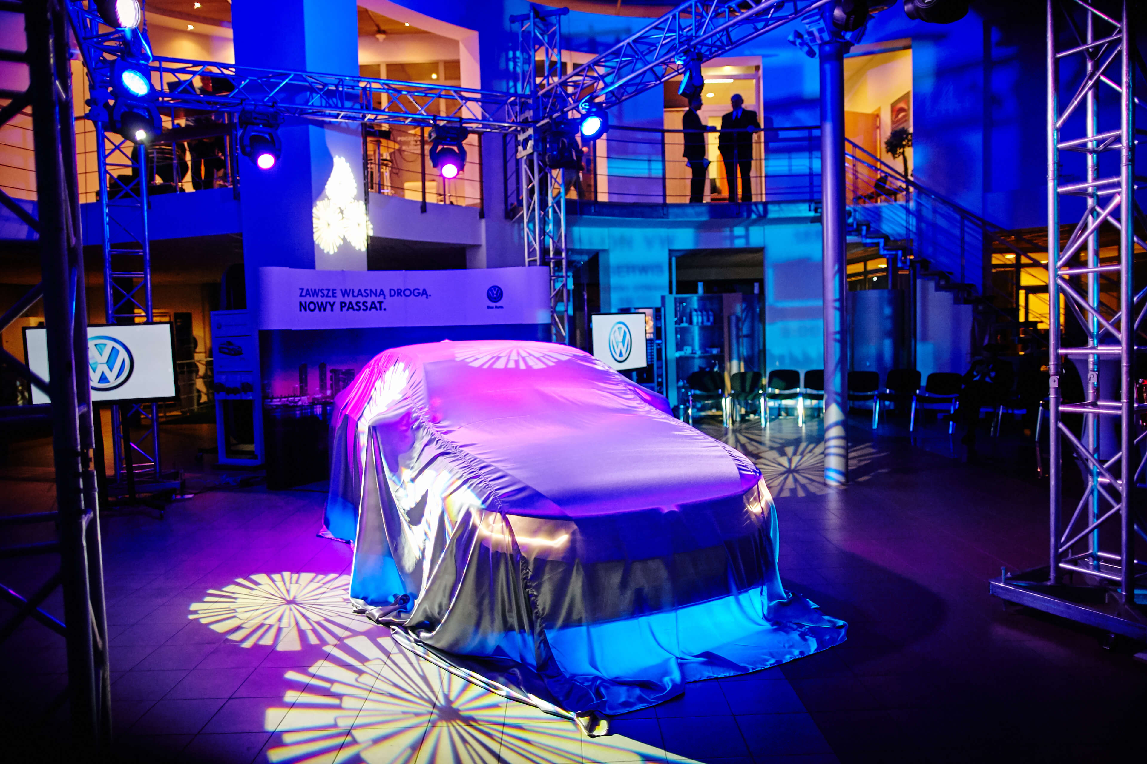 Casino night roulette lounge